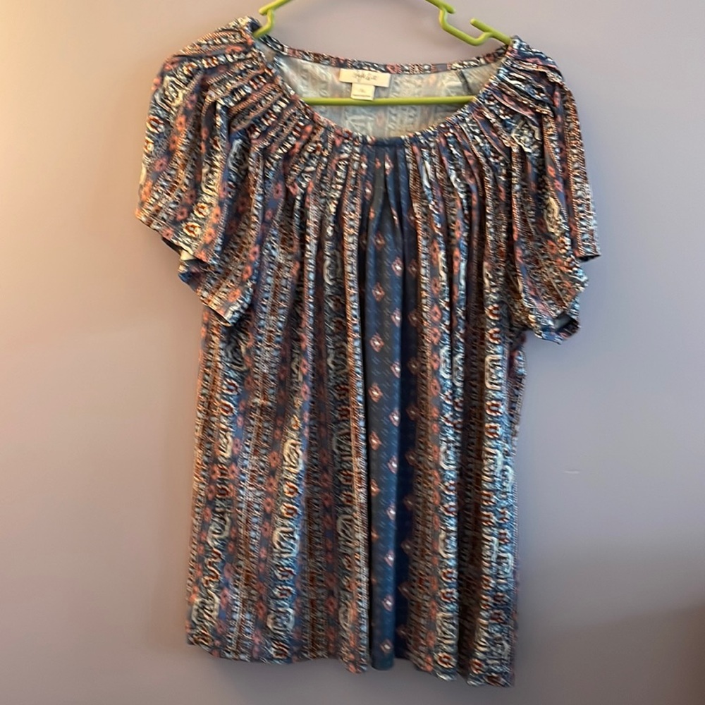 Style & Co Blouse